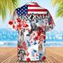 English Setter Hawaiian Shirt - Summer Aloha Shirt, Hawaiian Shirt For Men And Women Summer Gifts