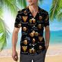 Enjoy The Beer Hawaiian Shirt For Men, Women Summer Gifts