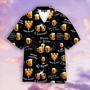 Enjoy The Beer Hawaiian Shirt For Men, Women Summer Gifts