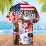 Field Spaniel Hawaiian Shirt - Gift For Summer, Summer Aloha Shirt, Hawaiian Shirt For Men And Women Summer Gifts