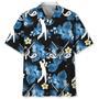 Golf Nature Hawaiian Shirt Summer Gifts