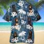 Gordon Setter Hawaiian Shirt Summer Gifts