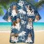 Havanese Hawaiian Shirt Summer Gifts