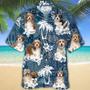 Havanese Hawaiian Shirt Summer Gifts