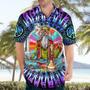 Hippie Hawaiian Shirt For Men And Women, Old Hippie Hawaii Shirt All Printed Summer Gifts