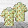 Irish St Patrick's Day Hawaiian Shirt, Men Irish Hawaiian Shirt, Patrick's Shirt Summer Gifts