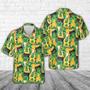 Irish St Patrick's Day Hawaiian Shirt, Men Irish Hawaiian Shirt, Patrick's Shirt Summer Gifts