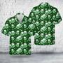 Irish St Patrick's Day Hawaiian Shirt, Men Irish Hawaiian Shirt, Patrick's Shirt Summer Gifts