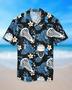 Lacrosse - Lacrosse Tropical Hawaiian Shirt, Summer Gift, Hawaiian Shirts For Men, Aloha Beach Shirt Summer Gifts