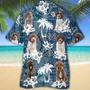 Lagotto Romagnolo Hawaiian Shirt Summer Gifts