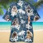 Lars Hawaiian Shirt Summer Gifts