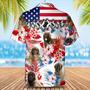 Leonberger Hawaiian Shirt - Summer Aloha Shirt, Hawaiian Shirt For Men And Women Summer Gifts