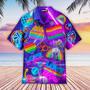 Lgbt Hawaiian Shirt, Love Is Love Pride Month Aloha Hawaiian Shirts, Lgbt Pride Shirt, Love Is Love Shirt Summer Gifts