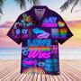 Lgbt Hawaiian Shirt, Love Is Love Pride Month Aloha Hawaiian Shirts, Lgbt Pride Shirt, Love Is Love Shirt Summer Gifts