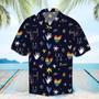 Love Amazing Lgbt Hawaiian Shirt, Short Sleeve Hawaiian Aloha Shirt For Men And Women Summer Gifts