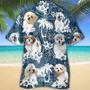 Malshi Hawaiian Shirt Summer Gifts