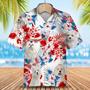 Maltese Hawaiian Shirt - Gift For Summer, Summer Aloha Shirt, Hawaiian Shirt For Men And Women Summer Gifts