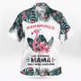 Mamamingo Hawaiian Shirt, Mother's Day Hawaii Shirt, Mom Shirt, Gift For Mom Summer Gifts