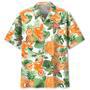 Motocross Pineapple Tropical Hawaiian Shirt Summer Gifts