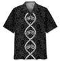 Mountain Bike Dna Hawaiian Shirt Summer Gifts