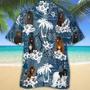 Newfoundland Hawaiian Shirt Summer Gifts