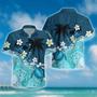 Ocean - Turtle Hawaiian Shirt, Summer Gift, Hawaiian Shirts For Men, Aloha Beach Shirt Summer Gifts