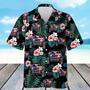 Of July Hawaiian Shirt - Chicken Beer Hawaiian Shirt Summer Gifts