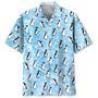 Penguins Ice Hawaiian Shirt Summer Gifts