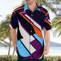 Piano Abstract Hawaiian Shirt Summer Gifts