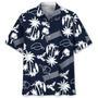 Pickleball Black Hawaiian Shirt Summer Gifts