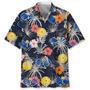 Pickleball Nature Hawaiian Shirt Summer Gifts