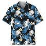 Pickleball Nature Hawaiian Shirt Summer Gifts