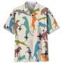 Pit Bull Hawaiian Shirt Summer Gifts