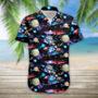 Planets Solar System Hawaii Shirt, Hawaiian Shirts For Men Summer Gifts