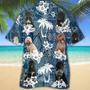 Portuguese Water Dog Hawaiian Shirt Summer Gifts