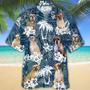 Puggle 2 Hawaiian Shirt Summer Gifts