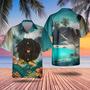 Puli Dog - Tropical Hawaiian Shirt Summer Gifts