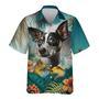 Rat Terrier - Tropical Hawaiian Shirt Summer Gifts