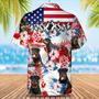 Rottweiler Hawaiian Shirt - Gift For Summer, Summer Aloha Shirt, Hawaiian Shirt For Men And Women Summer Gifts