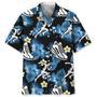 Running Nature Hawaiian Shirt Summer Gifts