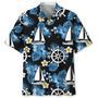 Sailing Nature Hawaiian Shirt Summer Gifts