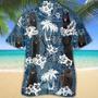 Schipperke Hawaiian Shirt Summer Gifts