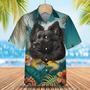 Schipperke - Tropical Hawaiian Shirt Summer Gifts