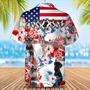 Schnauzer Hawaiian Shirt - Gift For Summer, Summer Aloha Shirt, Hawaiian Shirt For Men And Women Summer Gifts