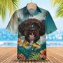 Schnoodle - Tropical Hawaiian Shirt Summer Gifts