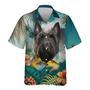 Scottish Terrier - Tropical Hawaiian Shirt Summer Gifts