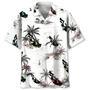 Scuba Diving Coconut Hawaiian Shirt Summer Gifts