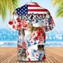 Shetland Sheepdog Hawaiian Shirt - Gift For Summer, Summer Aloha Shirt, Hawaiian Shirt For Men And Women Summer Gifts