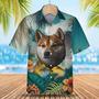 Shiba Inu - Tropical Hawaiian Shirt Summer Gifts