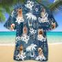 Silky Terrier Hawaiian Shirt Summer Gifts